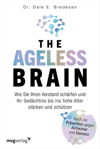 The Ageless Brain