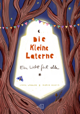 Die kleine Laterne - Linda Lengler
