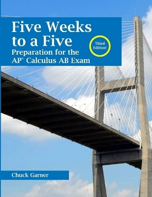 Five Weeks to a Five - Chuck Garner