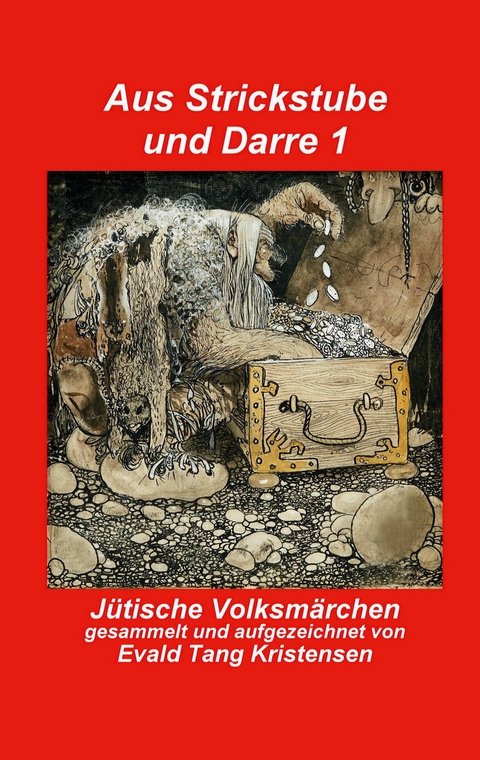 Aus Strickstube und Darre 1 - 