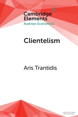 Clientelism - Aris Trantidis
