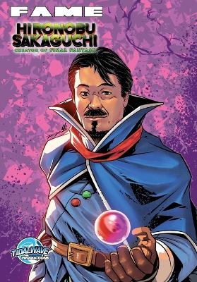 Fame - Darren G Davis