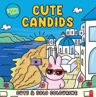 Cute Candids -  Sunny Vibes