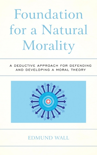 Foundation for a Natural Morality