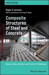 Composite Structures of Steel and Concrete - Johnson, Roger P.