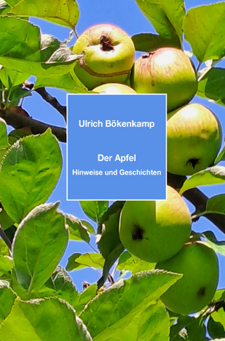 Der Apfel
