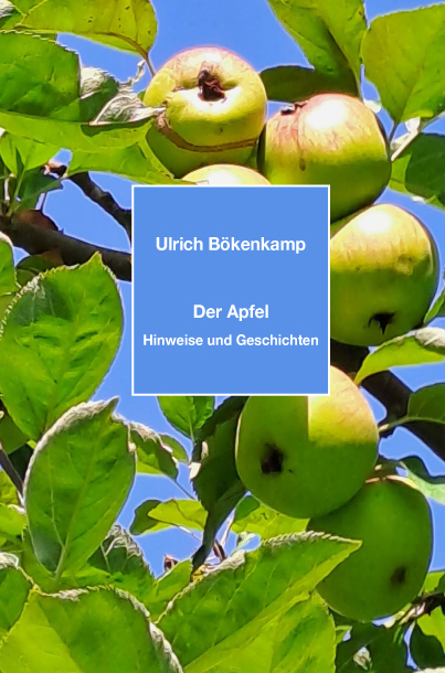 Der Apfel - Ulrich B&ouml;kenkamp