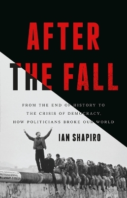 After the Fall - Ian Shapiro