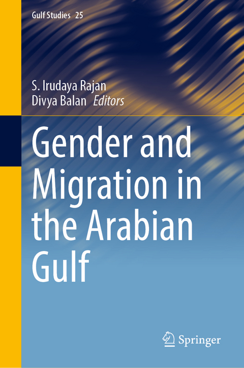 Gender and Migration in the Arabian Gulf - 