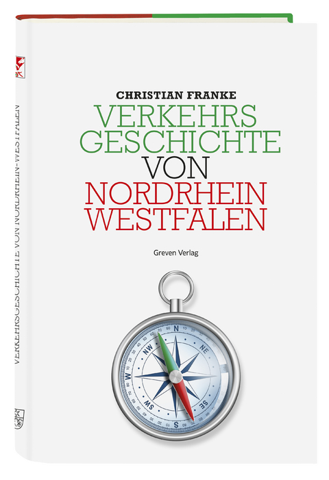 Verkehrsgeschichte von Nordrhein-Westfalen - Christian Franke