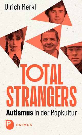 Total Strangers