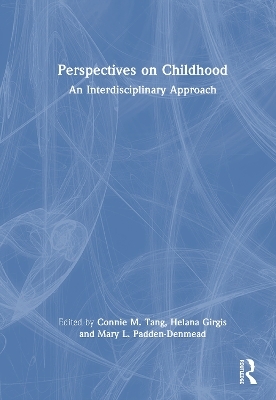 Perspectives on Childhood - 