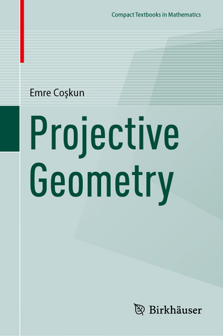 Projective Geometry