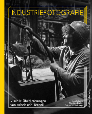 Industriefotografie
