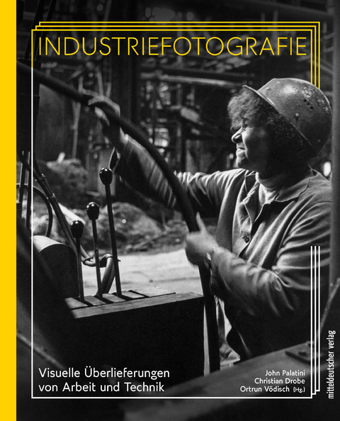 Industriefotografie - 