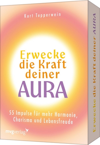 Erwecke die Kraft deiner Aura