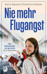 Nie mehr Flugangst - Bonner, Karin