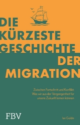 Die kürzeste Geschichte der Migration - Ian Goldin