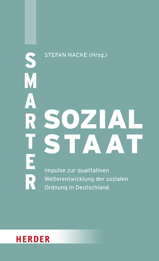 Smarter Sozialstaat