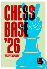 ChessBase'26 - Start-Paket