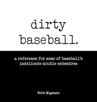 Dirty Baseball