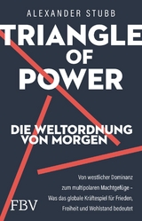 Triangle of Power – Die Weltordnung von morgen - Alexander Stubb