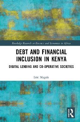 Debt and Financial Inclusion in Kenya