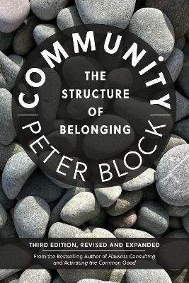 Community, Third Edition - Peter Block