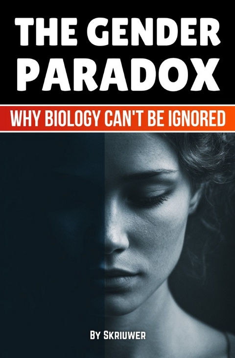 The Gender Paradox - Auke de Haan