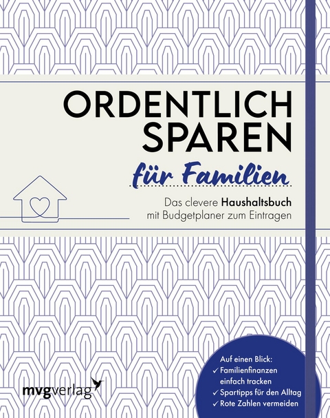 Ordentlich sparen &ndash; f&uuml;r Familien