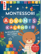 Montessori Adventskalender - Beatrice Wagner