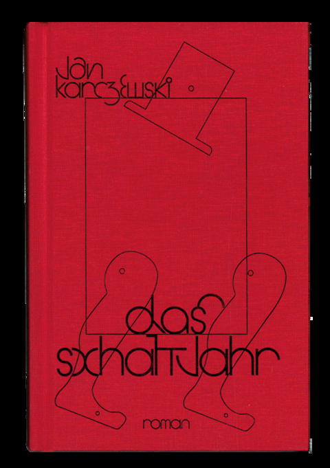 Das Schaltjahr - Jan Karczewski