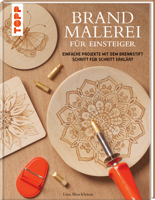 Brandmalerei für Einsteiger