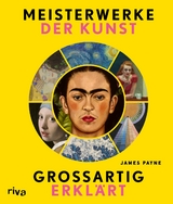 Meisterwerke der Kunst – großartig erklärt - James Payne