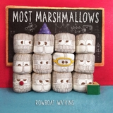 Most Marshmallows -  Rowboat Watkins