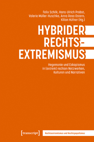 Hybrider Rechtsextremismus