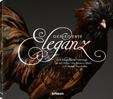 Gefiederte Eleganz - Moreno Monti, Matteo Tranchellini