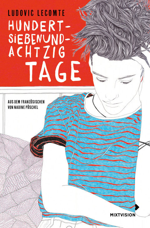 Hundertsiebenundachtzig Tage - Ludovic Lecomte