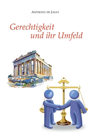 Gerechtigkeit und ihr Umfeld