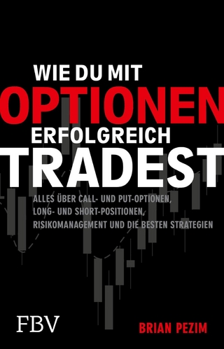 Wie du mit Optionen erfolgreich tradest