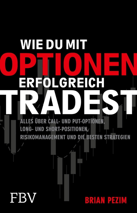 Wie du mit Optionen erfolgreich tradest - Brian Pezim