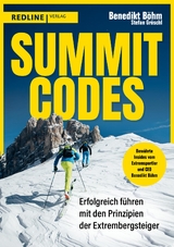 Summit Codes - Benedikt B&ouml;hm, Stefan Gr&ouml;schl
