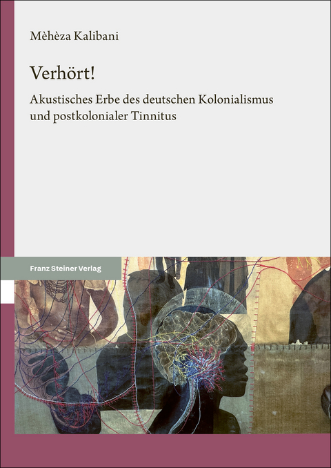 Verh&ouml;rt! - M&egrave;h&egrave;za Kalibani