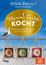 Mamma Carlotta kocht - Gisa Pauly
