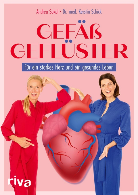 Gef&auml;&szlig;gefl&uuml;ster - Andrea Sokol, Kerstin Schick