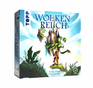 Wolkenreich - Wer sichert sich die Herrschaft über die Luftschlösser?