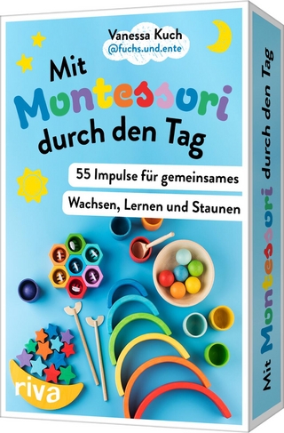 Mit Montessori durch den Tag