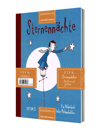 Ulf K. Christmas Special