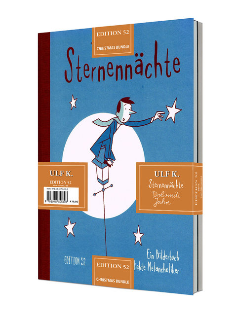 Ulf K. Christmas Special - Ulf K.