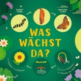 Was w&auml;chst da? - Harriet Evans